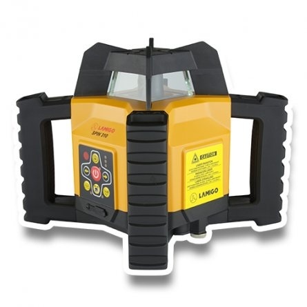 Laser Obrotowy Lamigo Spin 310
