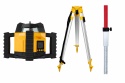 Laser Obrotowy Lamigo Spin 400 SET