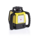 Laser Obrotowy Leica Rugby 610 + odbiornik RE120 + Baterie Alkaline
