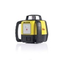 Laser Obrotowy Leica Rugby 610 + odbiornik RE160