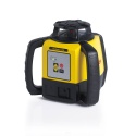 Laser Obrotowy Leica Rugby 620 + RE160 digital + Baterie Alkaline