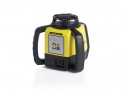 Laser Obrotowy Leica Rugby 620 + RE160 digital + Baterie Alkaline