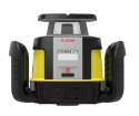 Laser Obrotowy Leica Rugby CLH Basic + odbiornik RE120