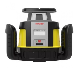 Laser Obrotowy Leica Rugby CLH Basic + odbiornik RE120