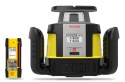 Laser Obrotowy Leica Rugby CLH z CLX300 + detektor cyfrowy COMBO