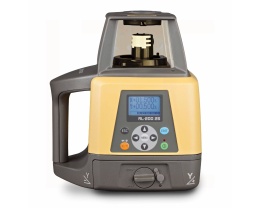 Laser Obrotowy Topcon LS-200 2S + odbiornik LS-100D