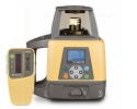 Laser Obrotowy Topcon RL-200 2S + odbiornik LS-80X