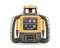 Laser Obrotowy Topcon RL-H5A + odbiornik LS-100D