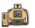Laser Obrotowy Topcon RL-H5A + odbiornik LS-100D