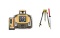 Laser Obrotowy Topcon RL-H5A + odbiornik LS-100D SET