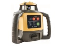 Laser Obrotowy Topcon RL-H5A + odbiornik LS-80X