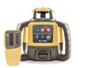 Laser Obrotowy Topcon RL-H5A + odbiornik LS-80X