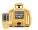 Laser Obrotowy Topcon RL-H5B + odbiornik LS-80X