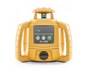 Laser Obrotowy Topcon RL-H5B + odbiornik LS-80X SET