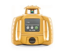 Laser Obrotowy Topcon RL-H5B + odbiornik LS-80X SET