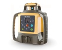 Laser Obrotowy Topcon RL-HV2S + odbiornik LS-100D