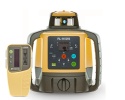 Laser Obrotowy Topcon RL-HV2S + odbiornik LS-80X SET