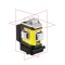 Laser krzyżowy Nivel System CLx3R