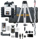 Laser obrotowy LASERLINER QUADRUM COMPACT 210S SET