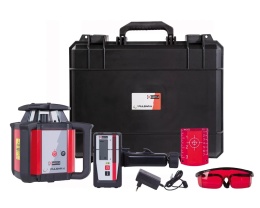 Laser obrotowy NESTLE PULSAR H