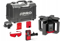 Laser obrotowy PRO TYXER R1
