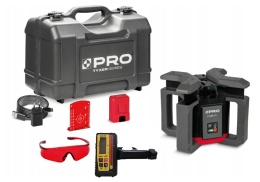 Laser obrotowy PRO TYXER R1 Digital
