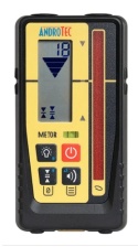 Laser obrotowy PRO TYXER R1 Digital