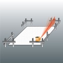 Laser obrotowy THEIS VISION 2N