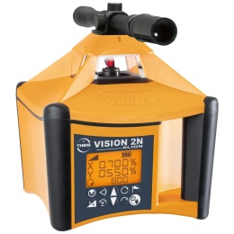 Laser obrotowy THEIS VISION 2N SET