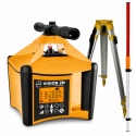 Laser obrotowy THEIS VISION 2N SET