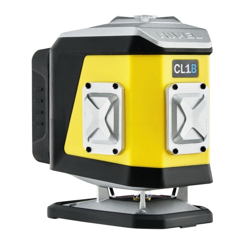 Laser płaszczyznowy Nivel System CL1B
