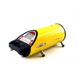 Laser rurowy Leica Piper 100 (używany)