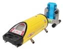 Laser rurowy Leica Piper 100G