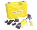 Laser rurowy Leica Piper 100