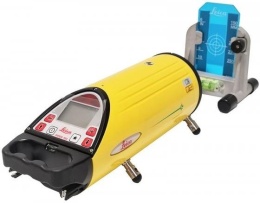 Laser rurowy Leica Piper 200G