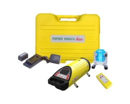 Laser rurowy Leica Piper 200G