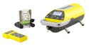Laser rurowy Nivel System PL200R