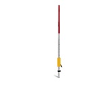 Łata laserowa do odbiornika z zaciskiem LRP-24