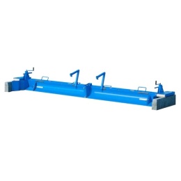 Łata profilująca mechaniczna Jazon LM6M 6m