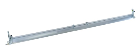 Łata zgarniająca profilująca PROBST TELEPLAN TP 150/260 cm