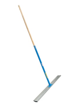 Listwa zgarniająca JAZON LWZ 100 cm