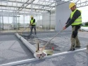 Listwa zgarniająca PROBST TAS-UNI 450 cm