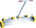 Listwa zgarniająca Probst LEVELFIX 125/215