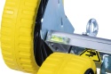 Listwa zgarniająca Probst LEVELFIX 125/215