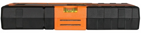 Odbiornik laserowy Geo Fennel FR45