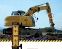 Odbiornik laserowy Leica LMR360-R