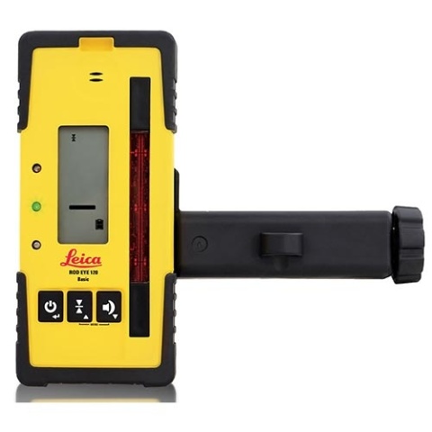 Odbiornik laserowy Leica RE120 Basic