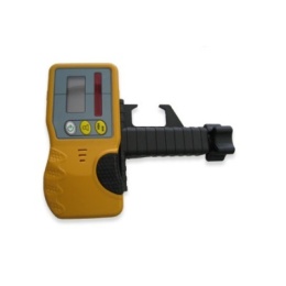Odbiornik laserowy Nivel System RD100