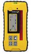 Odbiornik laserowy Stabila REC300 Digital