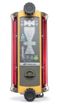 Odbiornik laserowy Topcon LS-B200W